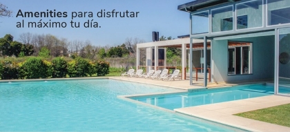 Venta de Condominio en Altos de Benavidez en Altos de Benavidez, Tigre — Foto 4