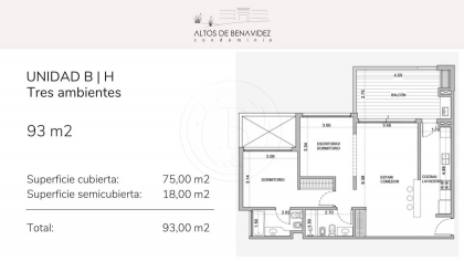 Venta de Condominio en Altos de Benavidez en Altos de Benavidez, Tigre — Foto 5