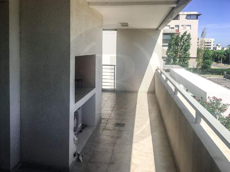 Venta de Condominio en Palmar en Palmar, Tigre — Foto 1