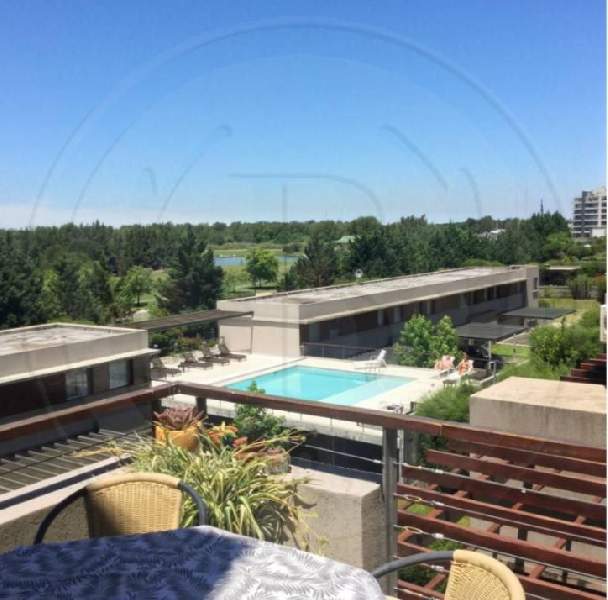 Venta de Condominio en Palmar en Palmar, Tigre — Foto 4