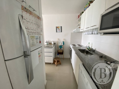 Venta de Condominio en Vila Vela en Vila Vela, Tigre — Foto 6