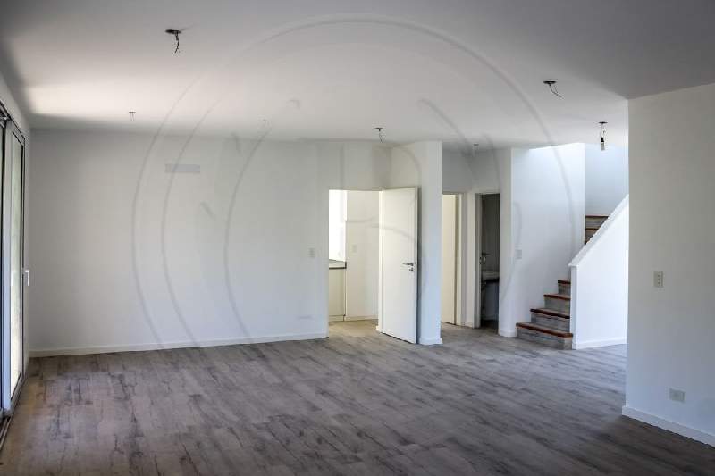 Venta C/renta de Casa en Barbarita en Barbarita, Tigre — Foto 3