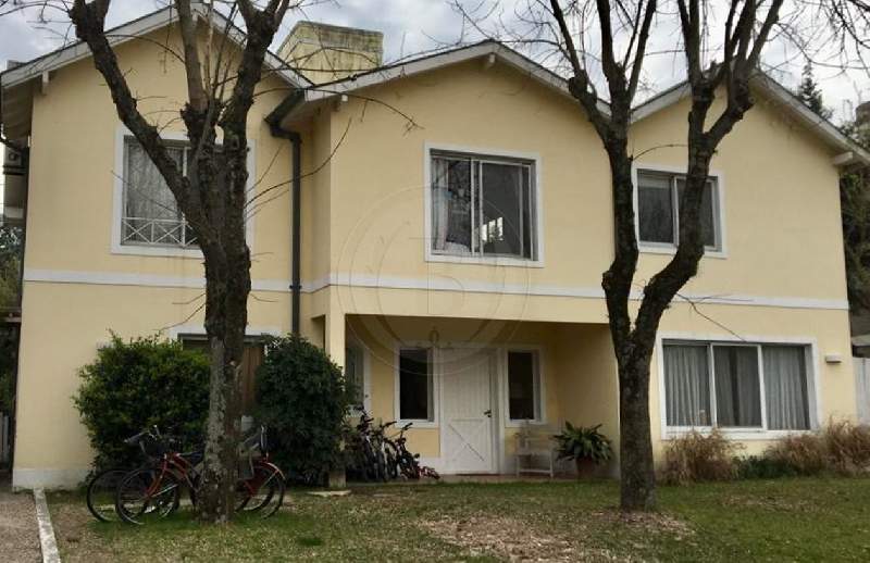 Venta C/renta de Casa en Bermudas en Bermudas, Pilar — Foto 1