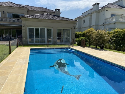 Venta C/renta de Casa en Castores en Castores, Tigre — Foto 1