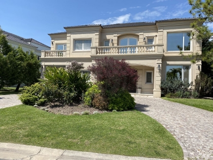 Venta C/renta de Casa en Castores en Castores, Tigre — Foto 2