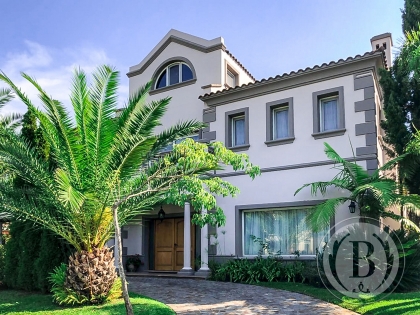 Venta C/renta de Casa en Castores en Castores, Tigre — Foto 1
