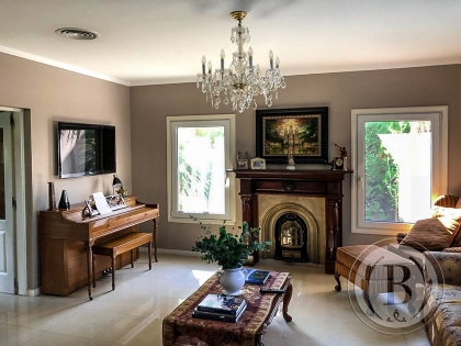 Venta C/renta de Casa en Castores en Castores, Tigre — Foto 3