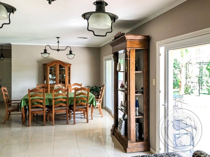 Venta C/renta de Casa en Castores en Castores, Tigre — Foto 4