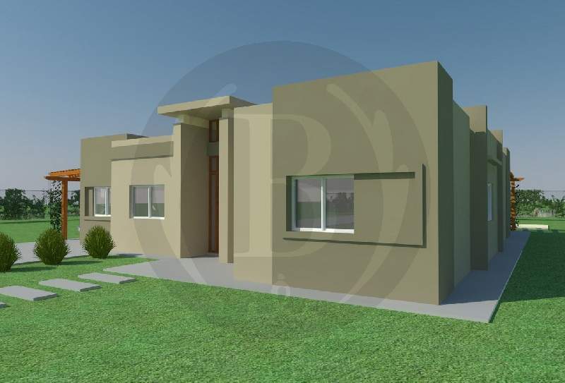 Venta C/renta de Casa en El Cantón en El Cantón, Escobar — Foto 2