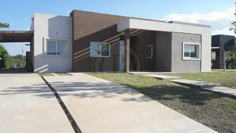 Venta C/renta de Casa en El Cantón en El Cantón, Escobar — Foto 1
