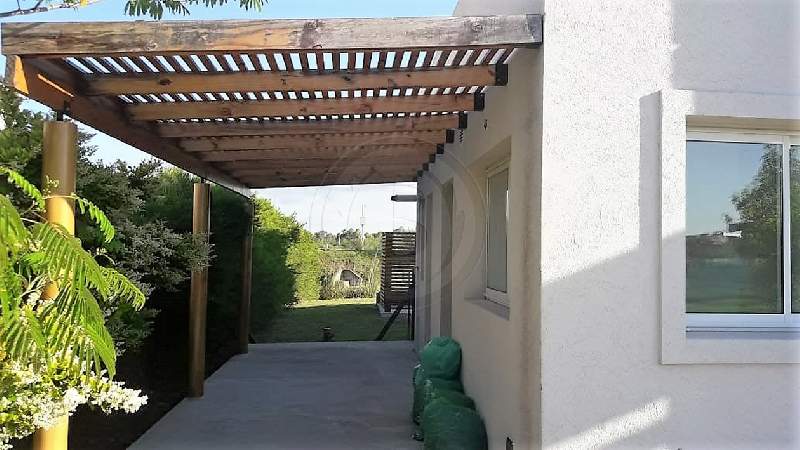 Venta C/renta de Casa en El Cantón en El Cantón, Escobar — Foto 2