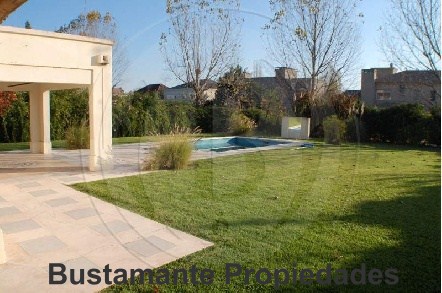 Venta C/renta de Casa en La Lomada en La Lomada, Pilar — Foto 2
