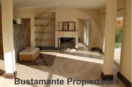 Venta C/renta de Casa en La Lomada en La Lomada, Pilar — Foto 4