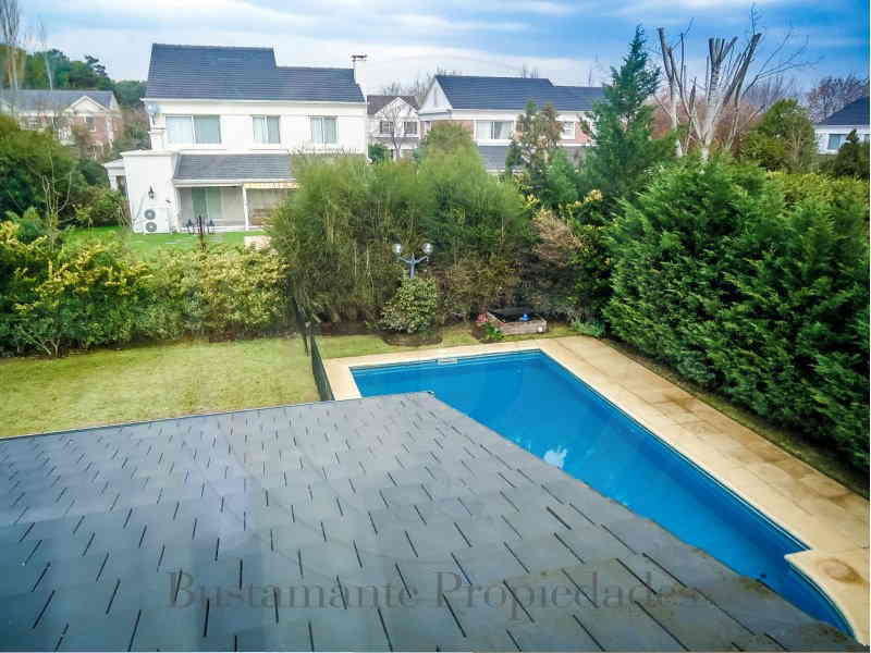 Venta C/renta de Casa en La Lomada en La Lomada, Pilar — Foto 2