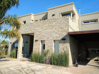 Venta C/renta de Casa en La Montura - La Montura