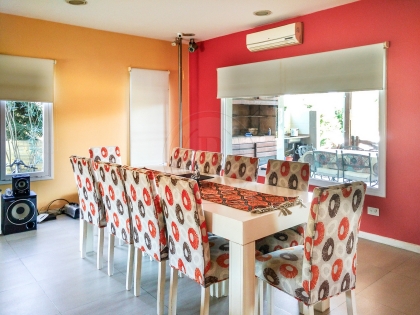 Venta C/renta de Casa en La Montura en La Montura, Pilar — Foto 3