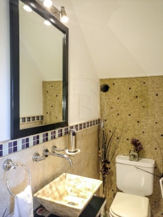 Venta C/renta de Casa en La Montura en La Montura, Pilar — Foto 6