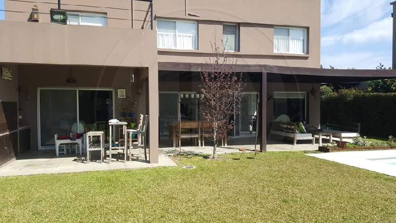 Venta C/renta de Casa en Laguna del Sol - Laguna del Sol