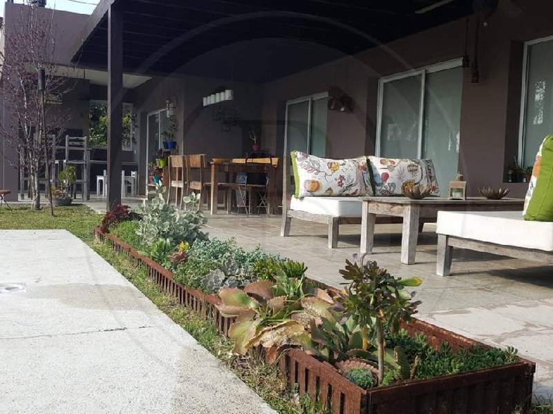 Venta C/renta de Casa en Laguna del Sol en Laguna del Sol, Tigre — Foto 2
