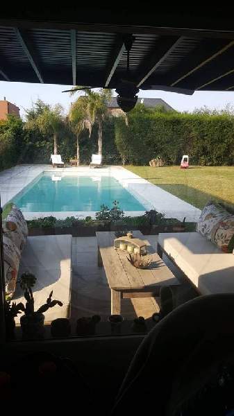 Venta C/renta de Casa en Laguna del Sol en Laguna del Sol, Tigre — Foto 3