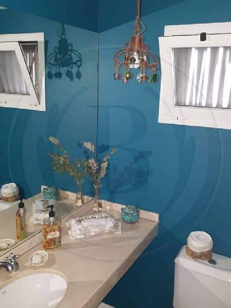 Venta C/renta de Casa en Laguna del Sol en Laguna del Sol, Tigre — Foto 4