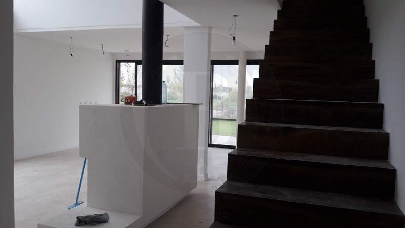 Venta C/renta de Casa en Las Tipas en Las Tipas, Tigre — Foto 5