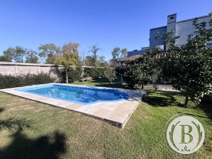 Venta C/renta de Casa en Los Abedules en Los Abedules, Pilar — Foto 2
