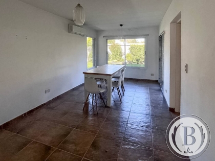 Venta C/renta de Casa en Los Abedules en Los Abedules, Pilar — Foto 4