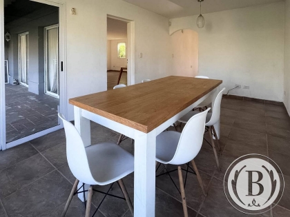 Venta C/renta de Casa en Los Abedules en Los Abedules, Pilar — Foto 5