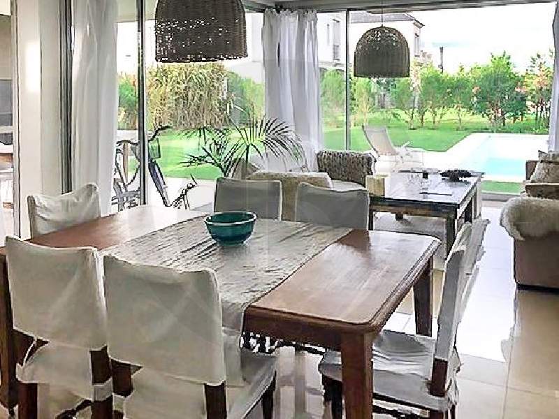 Venta C/renta de Casa en Los Alisos en Los Alisos, Tigre — Foto 1