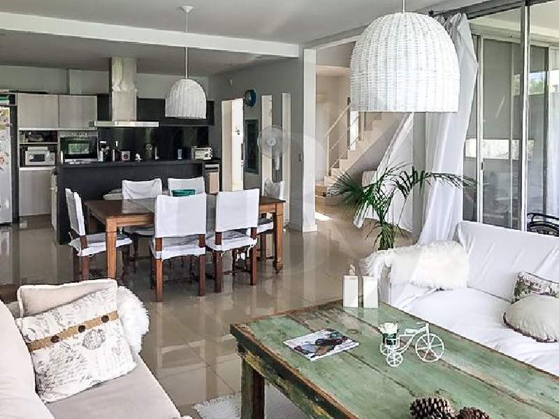 Venta C/renta de Casa en Los Alisos en Los Alisos, Tigre — Foto 5