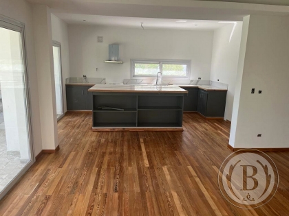 Venta C/renta de Casa en Los Lagos en Los Lagos, Tigre — Foto 4