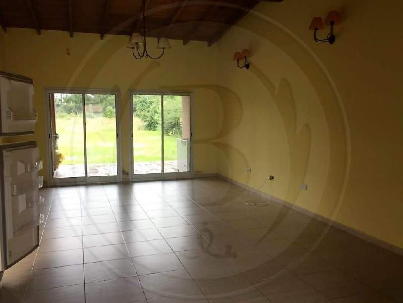Venta C/renta de Casa en Los Olivares en Los Olivares, Pilar — Foto 2
