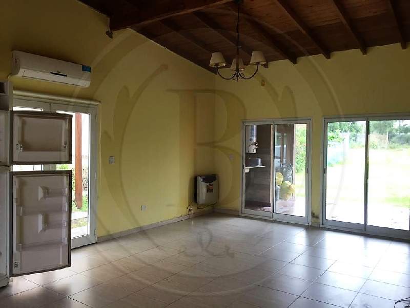 Venta C/renta de Casa en Los Olivares en Los Olivares, Pilar — Foto 3
