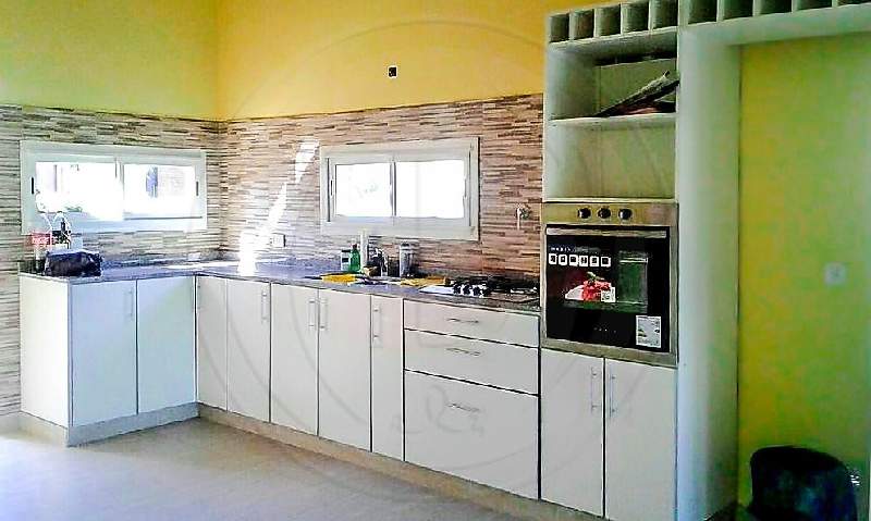 Venta C/renta de Casa en Los Olivares en Los Olivares, Pilar — Foto 4