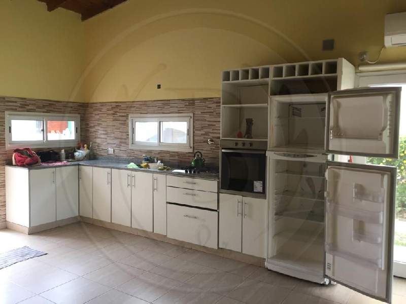 Venta C/renta de Casa en Los Olivares en Los Olivares, Pilar — Foto 5