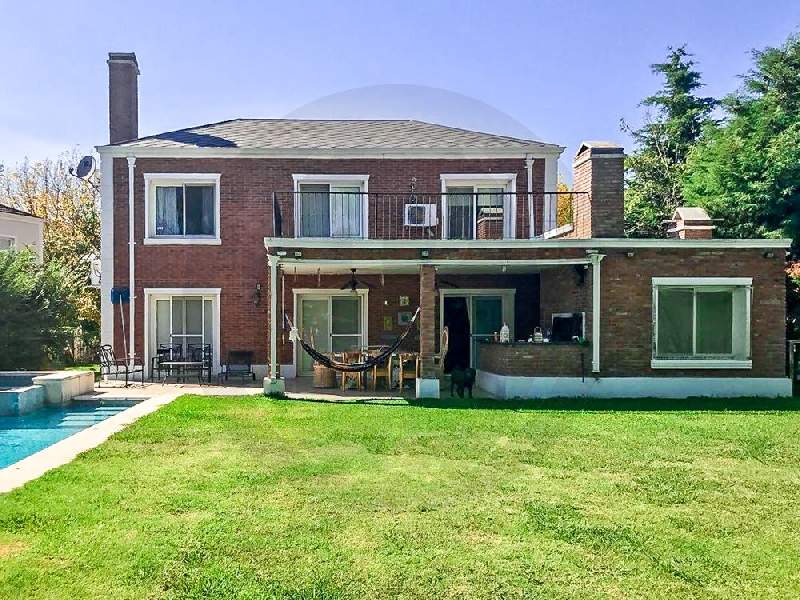 Venta C/renta de Casa en Pilar del Este en Pilar del Este, Pilar — Foto 1