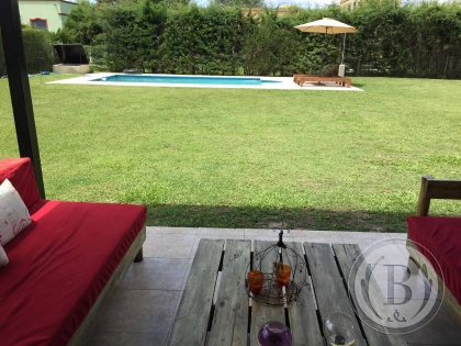 Venta C/renta de Casa en San Andres en San Andres, Tigre — Foto 5