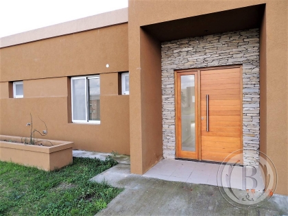Venta C/renta de Casa en San Francisco - San Francisco
