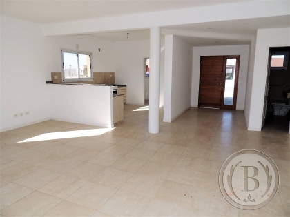 Venta C/renta de Casa en San Francisco en San Francisco, Tigre — Foto 3