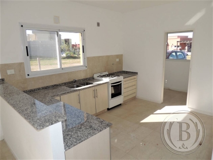 Venta C/renta de Casa en San Francisco en San Francisco, Tigre — Foto 5