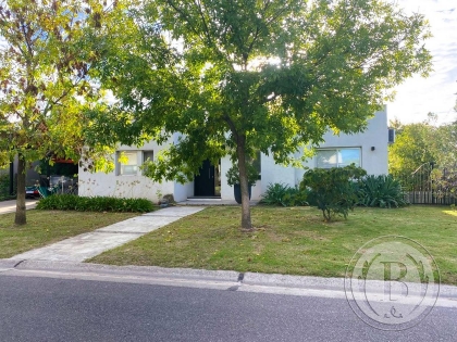Venta C/renta de Casa en San Francisco en San Francisco, Tigre — Foto 3