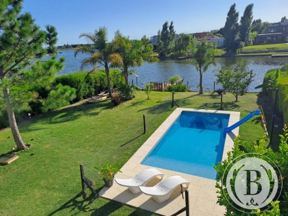 Venta C/renta de Casa en San Francisco en San Francisco, Tigre — Foto 2