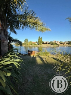 Venta C/renta de Casa en San Francisco en San Francisco, Tigre — Foto 3
