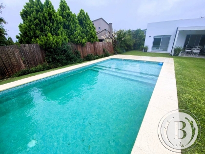 Venta C/renta de Casa en San Francisco - San Francisco