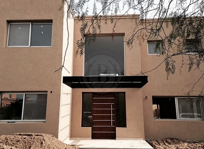 Venta C/renta de Casa en San Isidro Labrador en San Isidro Labrador, Tigre — Foto 1