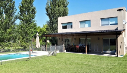 Venta C/renta de Casa en San Isidro Labrador en San Isidro Labrador, Tigre — Foto 2