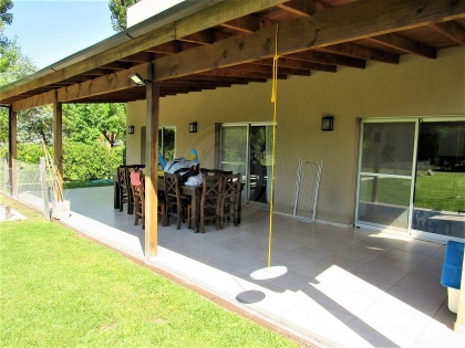 Venta C/renta de Casa en San Isidro Labrador en San Isidro Labrador, Tigre — Foto 3