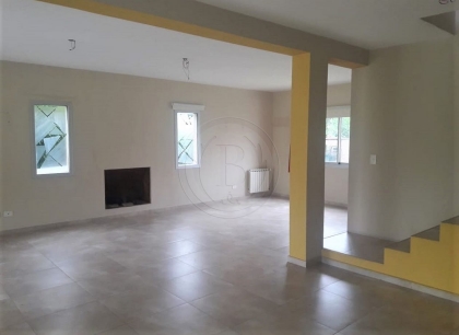 Venta C/renta de Casa en San Isidro Labrador en San Isidro Labrador, Tigre — Foto 5