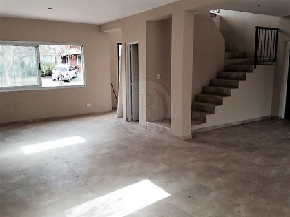 Venta C/renta de Casa en San Isidro Labrador en San Isidro Labrador, Tigre — Foto 6